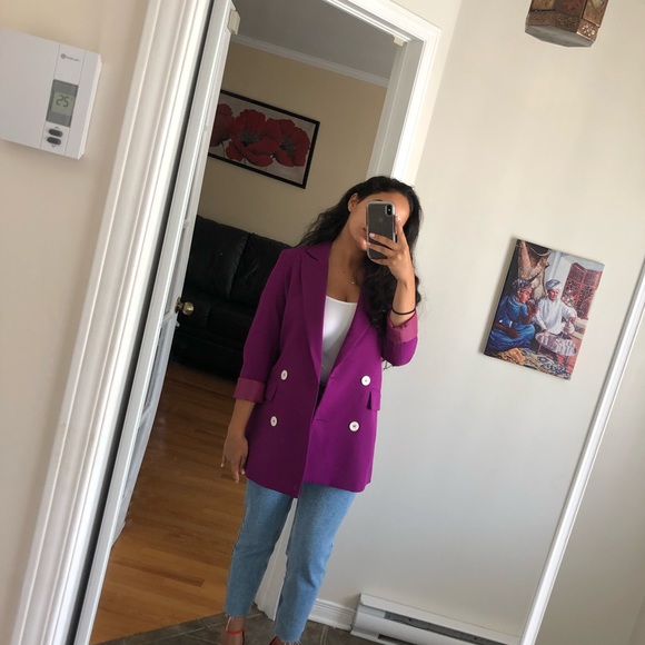 Vest with buttons - Picture 2 of 2